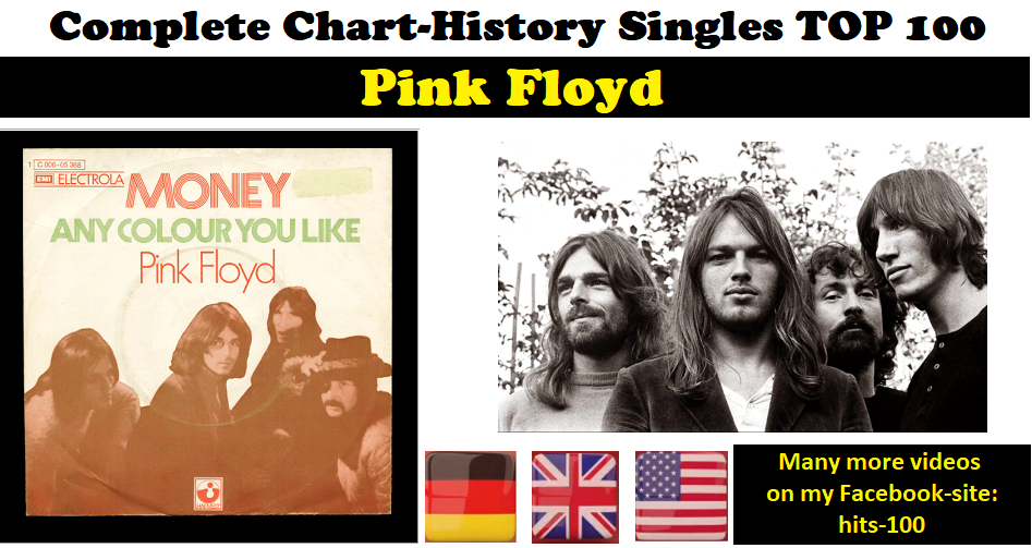 Pink Chart History