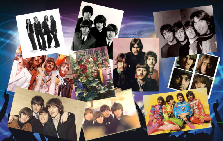 Chart-History – The Singles and Album-Chart