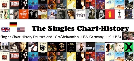 British Singles Chart History